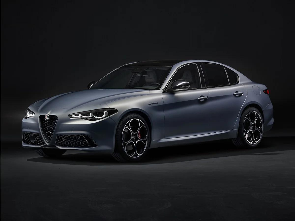 alfa romeo giulia 2024 ZARFANBN6R7685225 image alfa romeo giulia 2024 ZARFANBN6R7685225 image